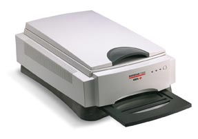 DuoScan T2500